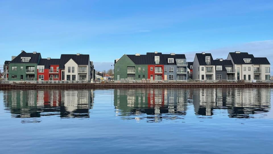 ENDELIGE RESULTATER AF AFSTEMNINGERNE I 2025.